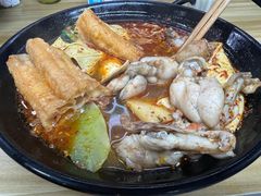 -四川老牛麻辣烫(北门桥店)