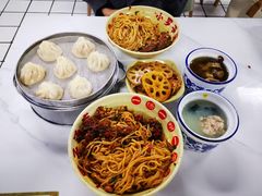 -小罗子汤店(大士院总店)