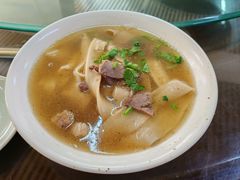 -十二忠手拉面(中华路店)