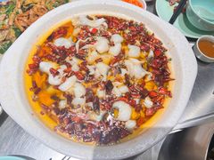 -潮界(虹桥新天地店)