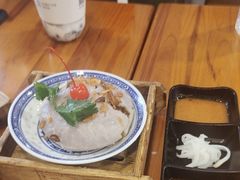 -芋包王闽南茶楼(八市店)