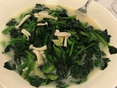 -西苑饭店·蓬莱春餐厅