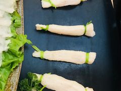 -新草堂锅物料理(泉城路店)