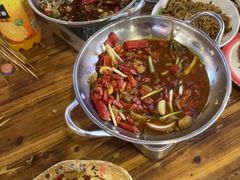 -冶建镜子·中国龙虾王(总店)