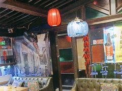 -望京一号·重庆江湖菜(工体店)