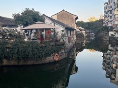 -绍兴书圣故里景区