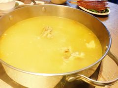 -金海阁海鲜火锅