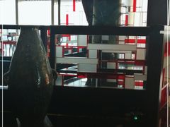 -洲际酒店·凌霄餐厅(紫峰大厦店)