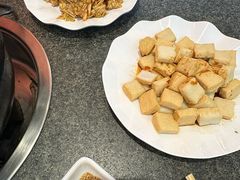 -揽月斋炙子烤肉·清真(安定门·五道营店)