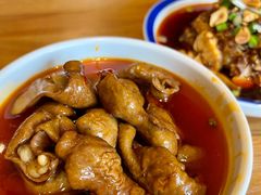 小碗肥肠-好這口重庆小面(总店)