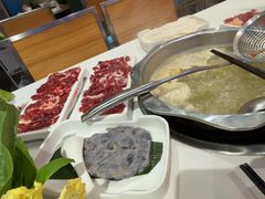 -八合里潮汕鲜牛肉火锅(吉大店)