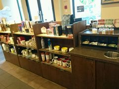 -星巴克(红房子店)