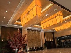 -北京西国贸大酒店