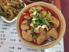 -周肥肠(江油总店)