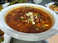 -芳芳餐厅(白沙路店)