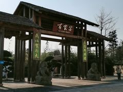 -国际非物质文化遗产博览园