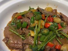 -渔家风味·鲅鱼水饺·央视展播·海鲜天津菜(开发区店)