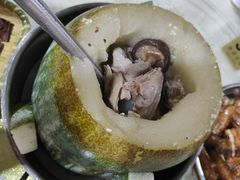 -红旗山庄(圭峰山店)