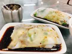 -穗银肠粉店(东川路店)