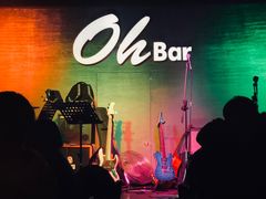 -ohbar live house(人广店)