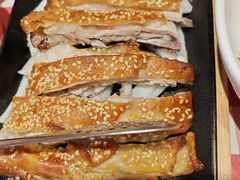 -西贝(紫荆广场店)