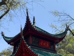 -岳麓山风景名胜区