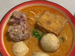 -胡须平沙茶面(后炉街店)