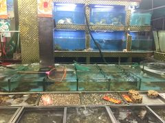 -湛江渔港·大排档(乐园路总店)
