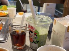-海底捞火锅(徐州火车站店)