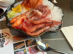 -松坂屋日料自助(长城路店)