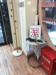 -RL Nail·瑞丽美甲美睫品牌原创店