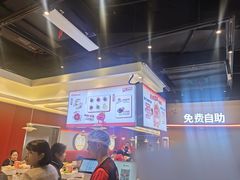 -龍歌自助小火锅(秦淮水游城店)