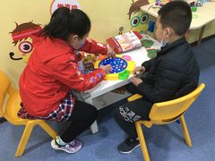 -天才声少儿口才培训中心(世纪金源店)