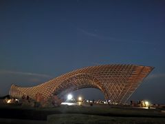 -南汇嘴观海公园