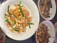 -湘阁里辣(南联锦泰城店)