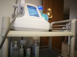 -L•野生眉半永久纹眉纹绣