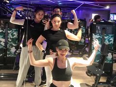 -VIP 威尔仕健身·游泳(嘉华中心店)