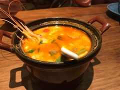 -星叶·东南亚料理(宁波万象汇店)
