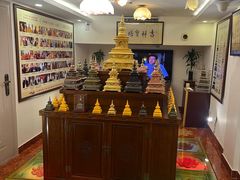 -福慧慈缘素食餐厅(王府井店)