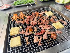 -同心烧烤(总店)