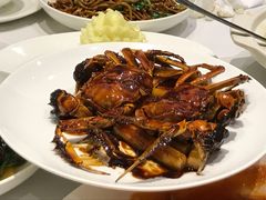 -上海会馆(香港名都店)