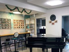 -梅纳·钢琴声乐架子鼓Mena Music(双井店)