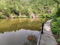 -仙居谷风景区