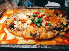 -炉鱼(爱琴海购物公园店)