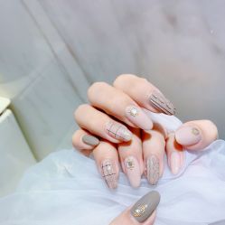 -PinkBaby美甲美睫