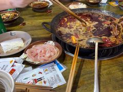 -黄潇洒老火锅(九眼桥宏济巷店)