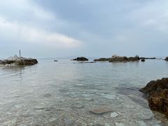 -养马岛旅游度假区