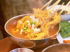 -青春分食(仙林大学城店)