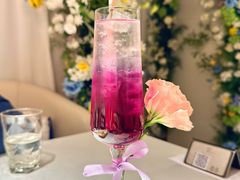 -PARFUM FLORAL花境法餐(南京首店)