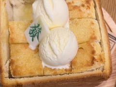 -去茶去餐厅(中央大街店)